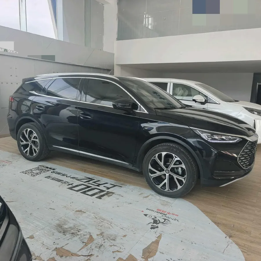 2025 BYD Tang 1.5T 156HP L4 E-CVT PHEV 21.504KWH,autocango,china used car exporter,china ev exporter,chinese used car exporter,chinese used ev exporter