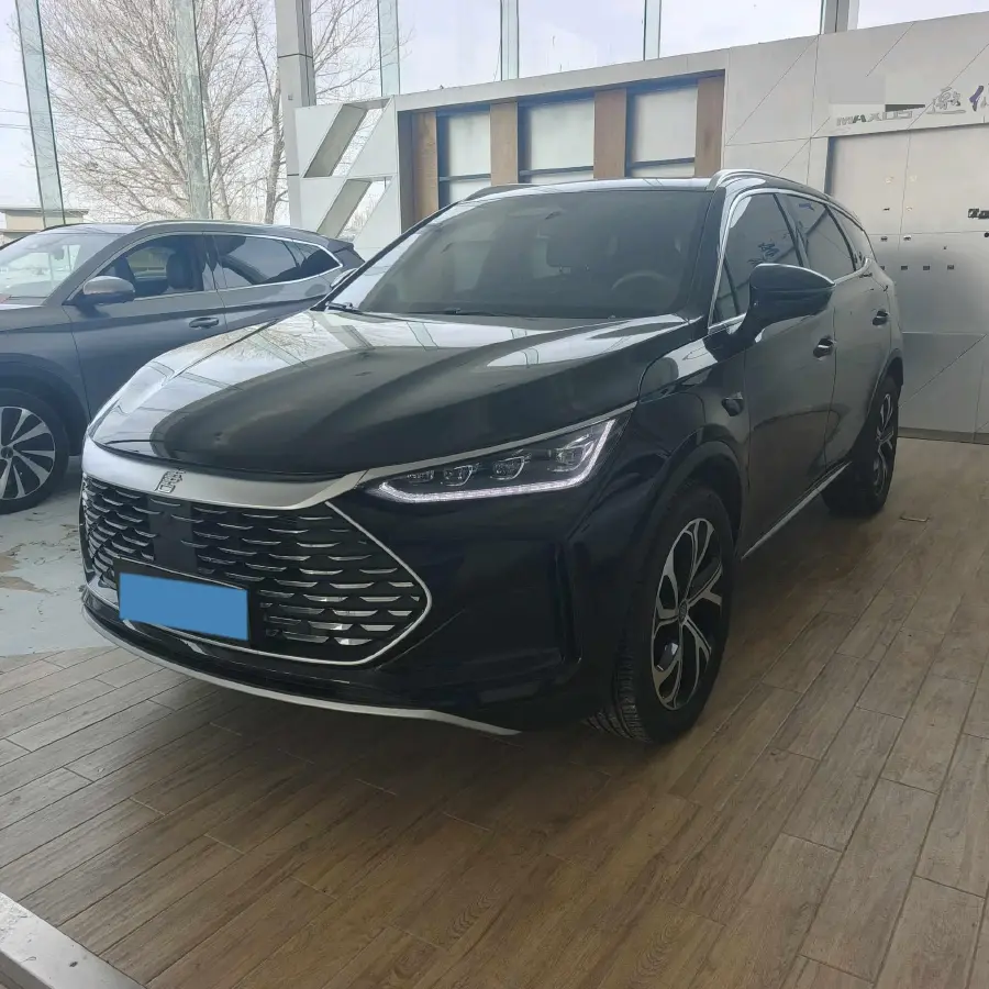 2025 BYD Tang 1.5T 156HP L4 E-CVT PHEV 21.504KWH