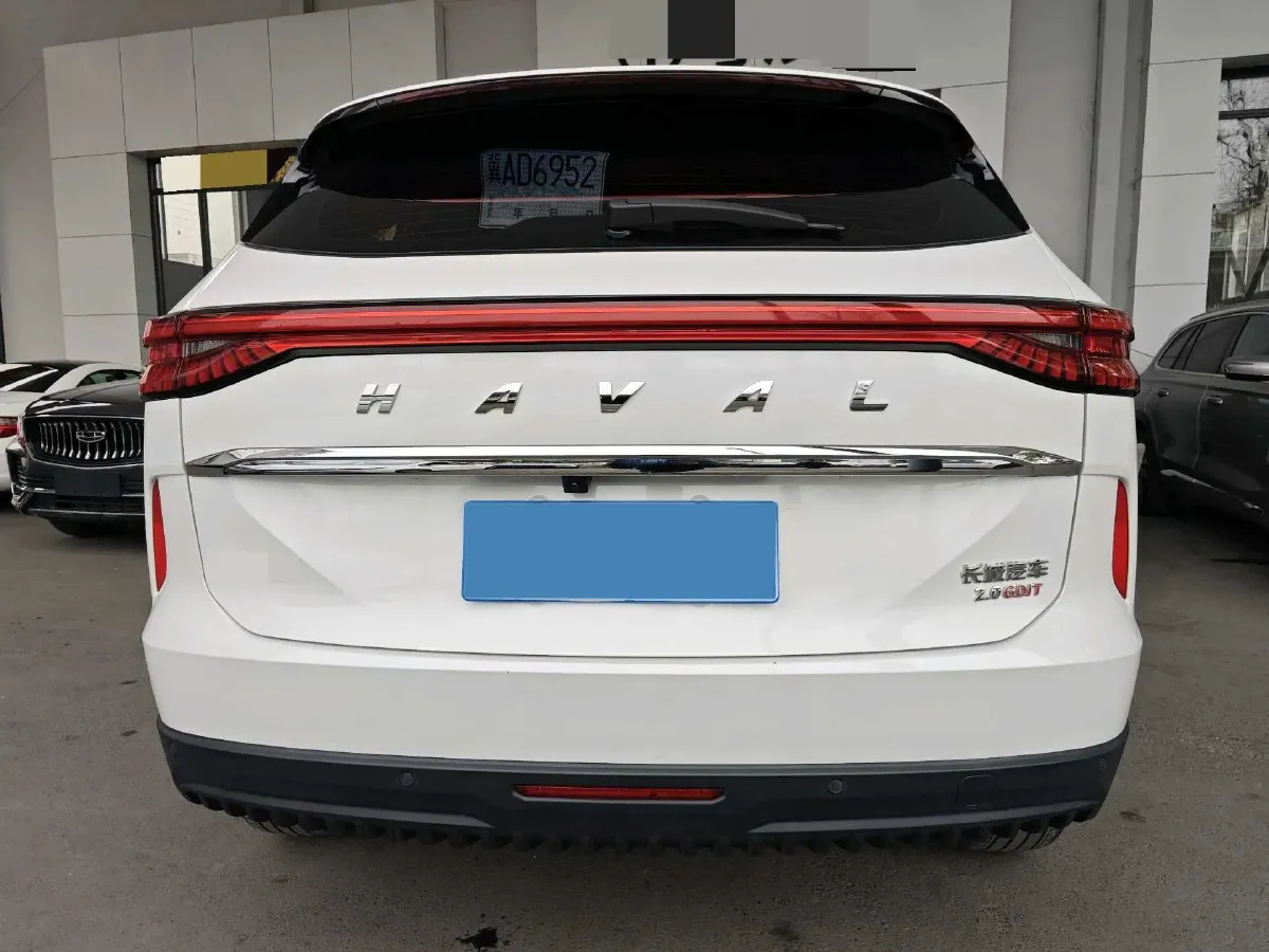 2021 Haval H6 2.0T 211HP L4 7DCT,autocango,china used car exporter,china ev exporter,chinese used car exporter,chinese used ev exporter