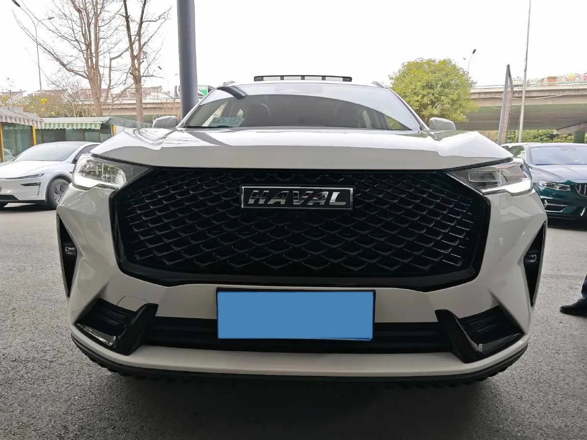 2021 Haval H6 2.0T 211HP L4 7DCT,autocango,china used car exporter,china ev exporter,chinese used car exporter,chinese used ev exporter