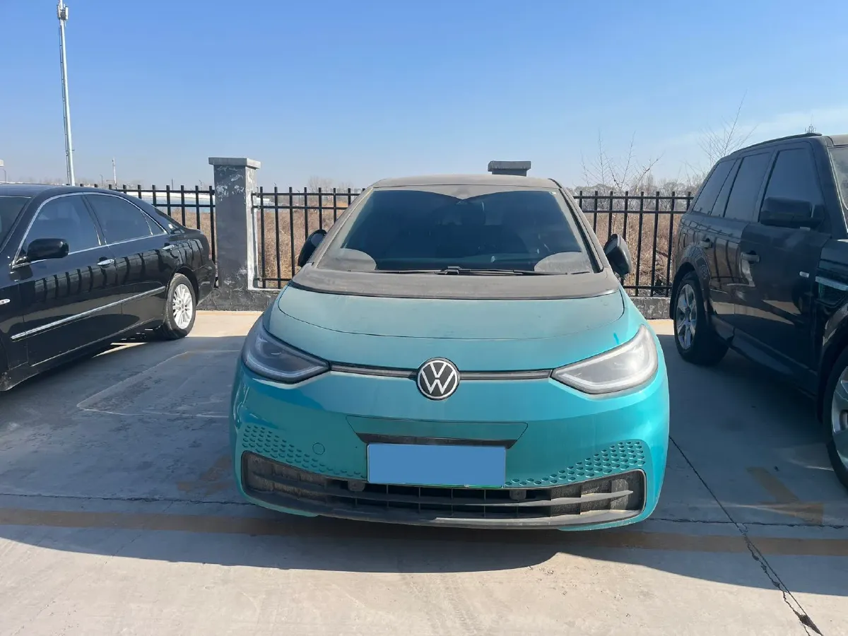 2023 Volkswagen ID.3 BEV 52.8KWH,autocango,china used car exporter,china ev exporter,chinese used car exporter,chinese used ev exporter
