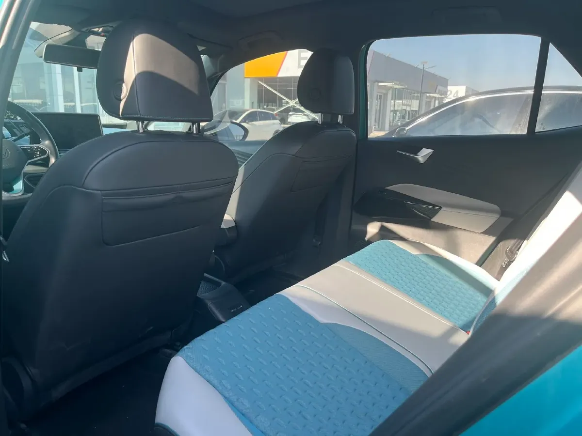 2023 Volkswagen ID.3 BEV 52.8KWH,autocango,china used car exporter,china ev exporter,chinese used car exporter,chinese used ev exporter