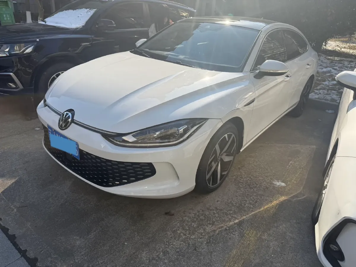 2023 Volkswagen Lamando 1.4T 150HP L4 7DCT,autocango,china used car exporter,china ev exporter,chinese used car exporter,chinese used ev exporter