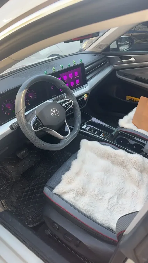 2023 Volkswagen Lamando 1.4T 150HP L4 7DCT,autocango,china used car exporter,china ev exporter,chinese used car exporter,chinese used ev exporter