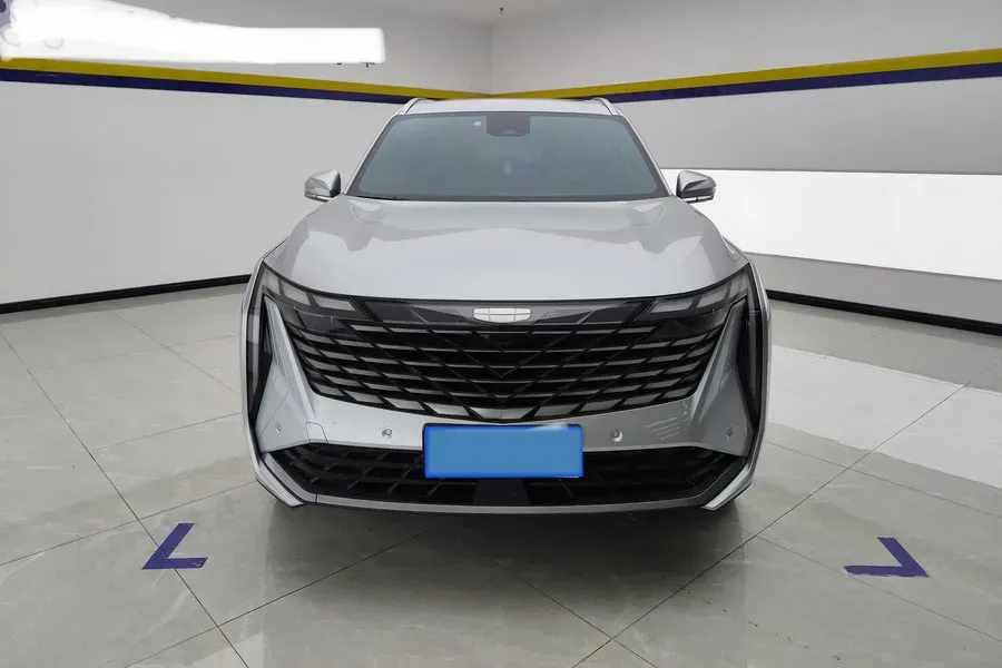 2023 Geely StarRay 1.5T 181HP L4 7DCT,autocango,china used car exporter,china ev exporter,chinese used car exporter,chinese used ev exporter