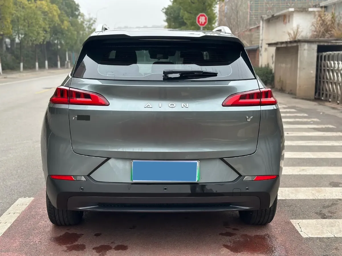 2022 Aion V BEV 69.9KWH,autocango,china used car exporter,china ev exporter,chinese used car exporter,chinese used ev exporter