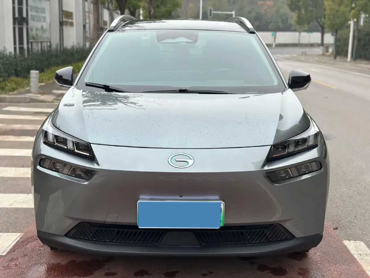 2022 Aion V BEV 69.9KWH,autocango,china used car exporter,china ev exporter,chinese used car exporter,chinese used ev exporter