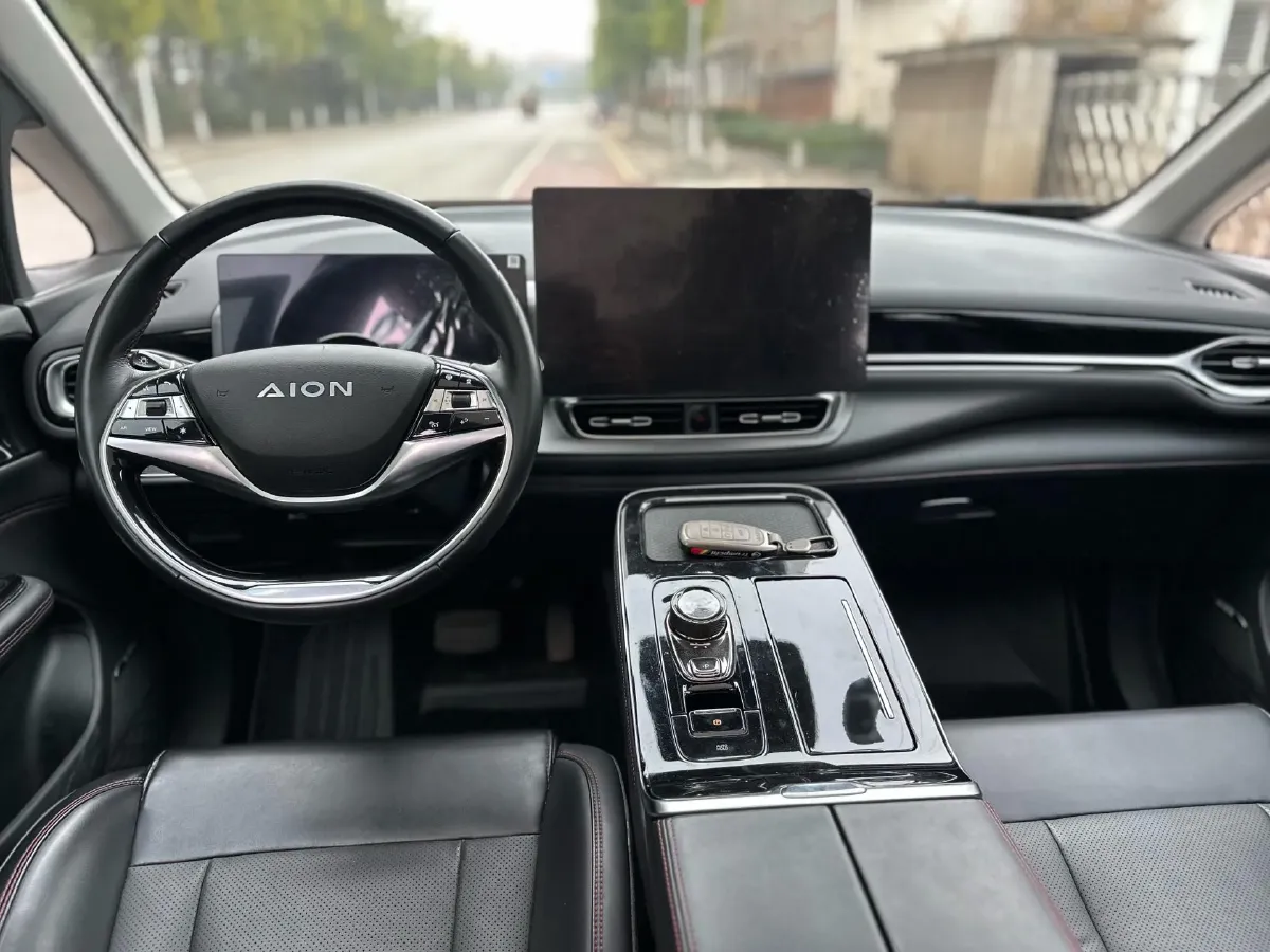 2022 Aion V BEV 69.9KWH,autocango,china used car exporter,china ev exporter,chinese used car exporter,chinese used ev exporter