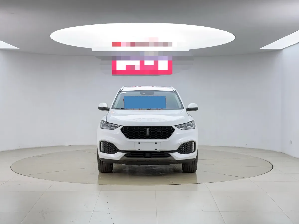 2019 WEY VV6 2.0T 224HP L4 7DCT,autocango,china used car exporter,china ev exporter,chinese used car exporter,chinese used ev exporter