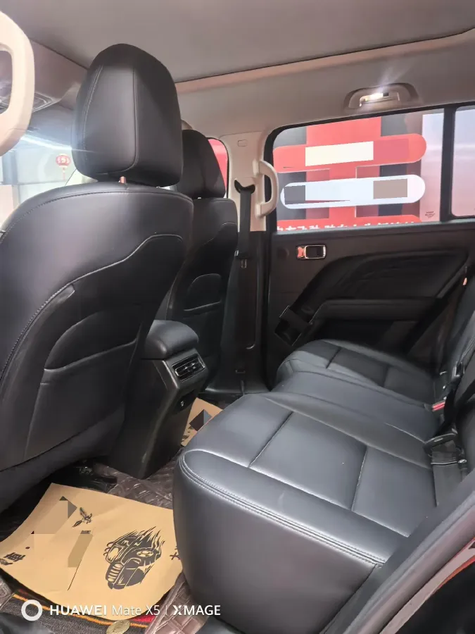 2024 Haval Raptor 1.5T 167HP L4 2DHT PHEV 18.74KWH,autocango,china used car exporter,china ev exporter,chinese used car exporter,chinese used ev exporter
