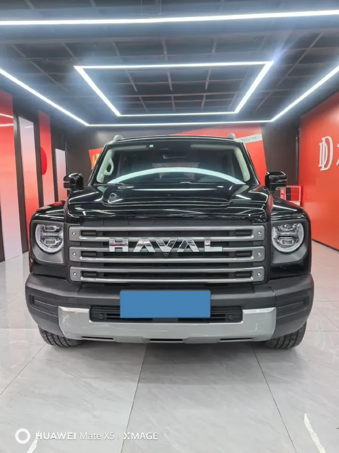2024 Haval Raptor 1.5T 167HP L4 2DHT PHEV 18.74KWH,autocango,china used car exporter,china ev exporter,chinese used car exporter,chinese used ev exporter