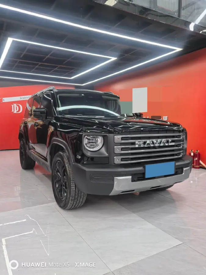 2024 Haval Raptor 1.5T 167HP L4 2DHT PHEV 18.74KWH,autocango,china used car exporter,china ev exporter,chinese used car exporter,chinese used ev exporter
