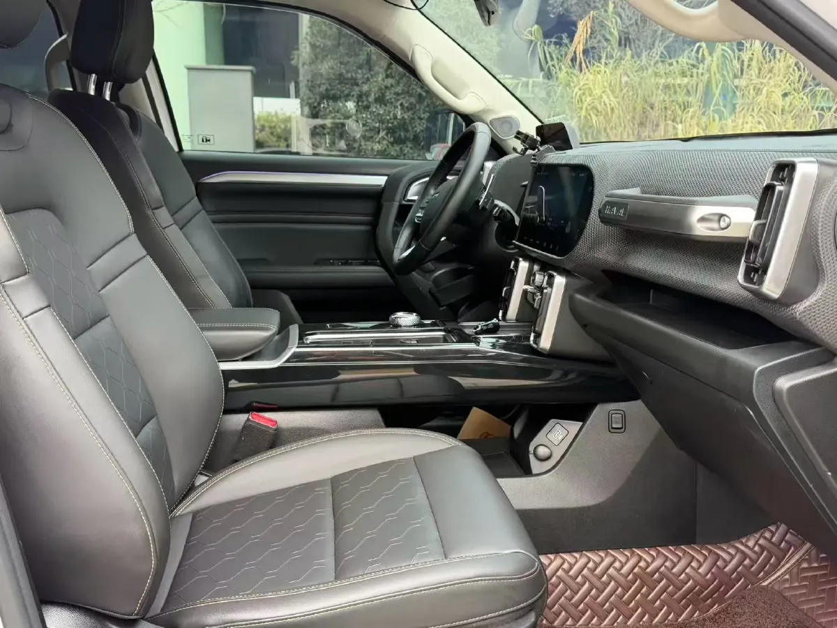 2021 Haval Dargo 1.5T 169HP L4 7DCT,autocango,china used car exporter,china ev exporter,chinese used car exporter,chinese used ev exporter