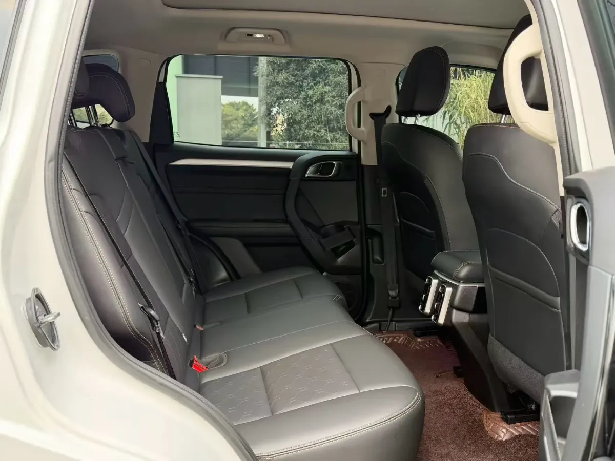 2021 Haval Dargo 1.5T 169HP L4 7DCT,autocango,china used car exporter,china ev exporter,chinese used car exporter,chinese used ev exporter