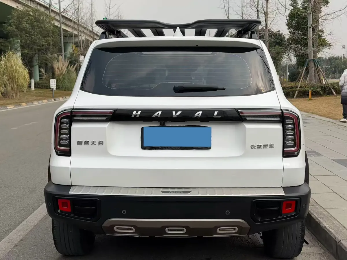 2021 Haval Dargo 1.5T 169HP L4 7DCT,autocango,china used car exporter,china ev exporter,chinese used car exporter,chinese used ev exporter