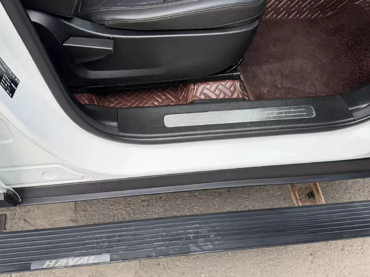 2021 Haval Dargo 1.5T 169HP L4 7DCT,autocango,china used car exporter,china ev exporter,chinese used car exporter,chinese used ev exporter