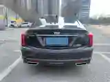 2022 Cadillac CT5 2.0T 237HP L4 10AT