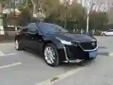 2022 Cadillac CT5 2.0T 237HP L4 10AT