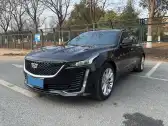 2022 CADILLAC CT5,autocango,china used car exporter,china ev exporter,chinese used car exporter,chinese used ev exporter