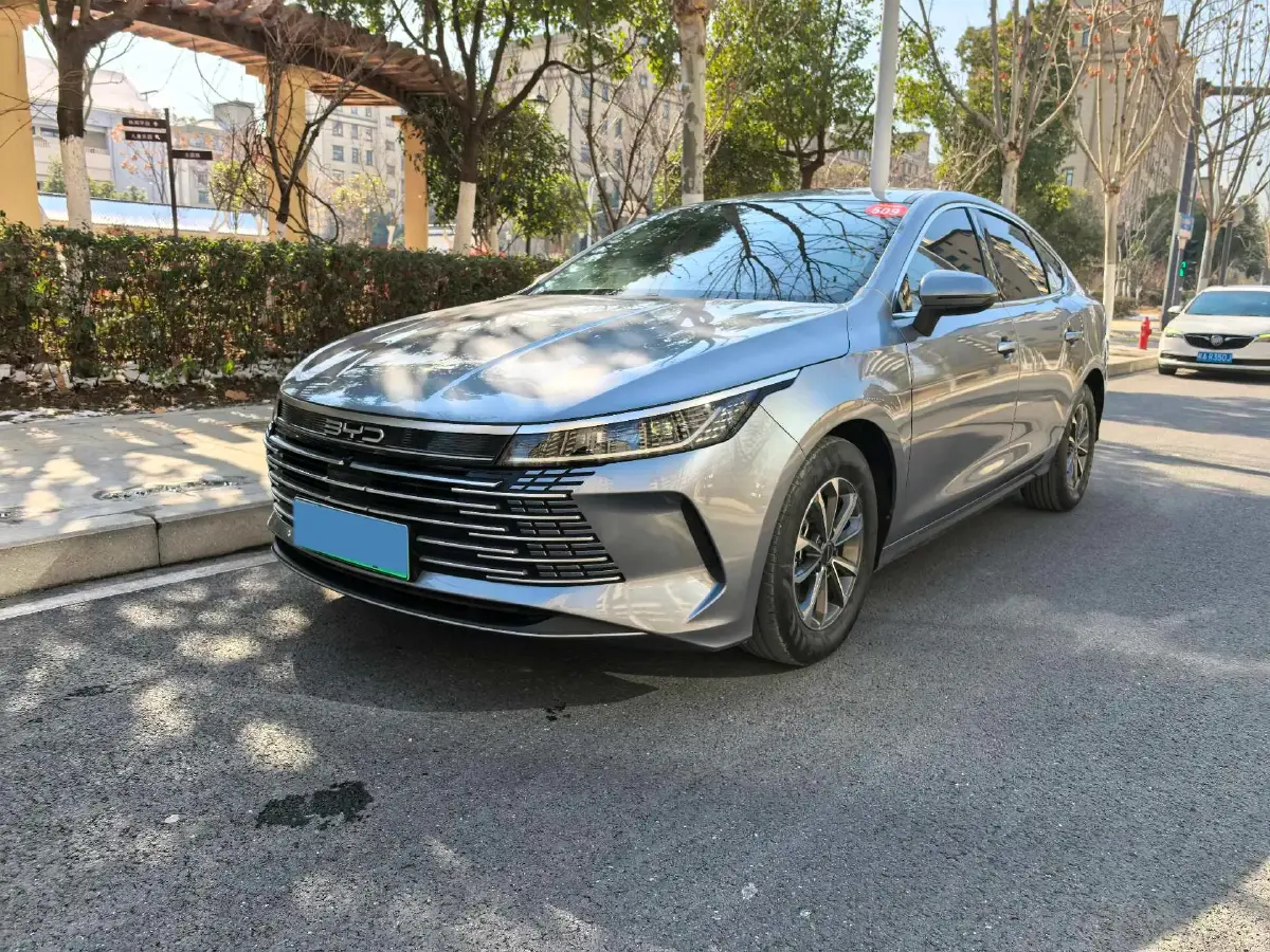 2022 VGV VX7 2.0T 224HP L4 8AT