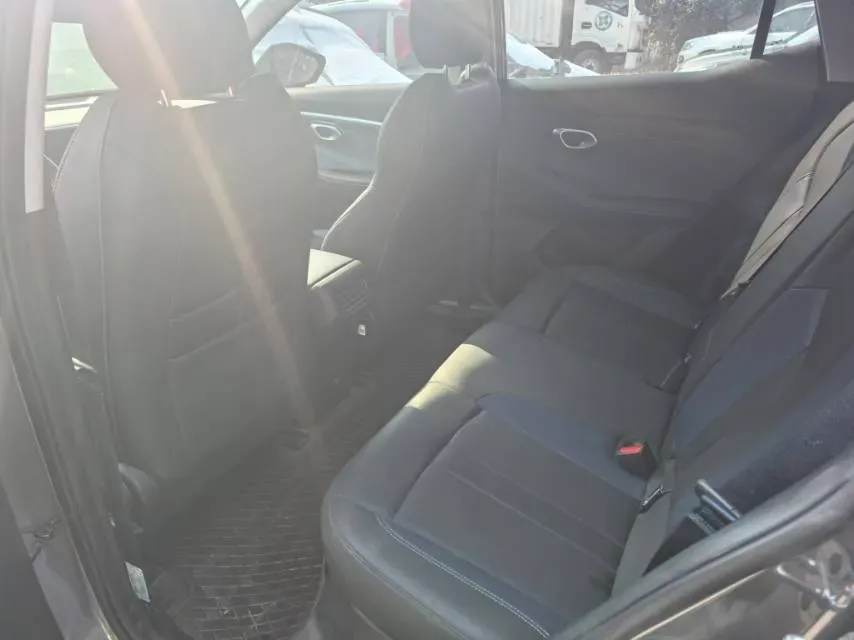 2023 GAC Trumpchi GS3 1.5T 177HP L4 7DCT,autocango,china used car exporter,china ev exporter,chinese used car exporter,chinese used ev exporter