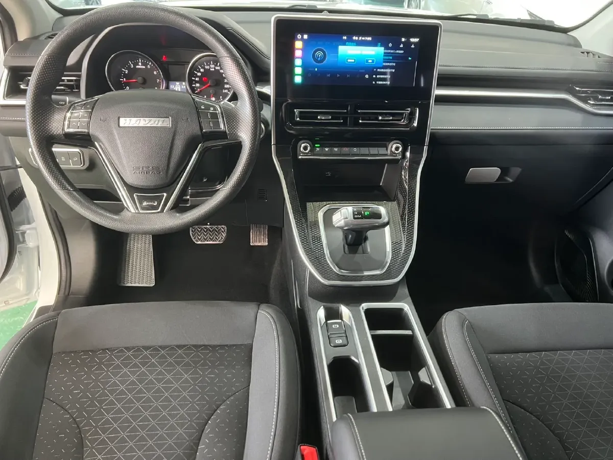 2022 Haval H6 1.5T 184HP L4 7DCT,autocango,china used car exporter,china ev exporter,chinese used car exporter,chinese used ev exporter