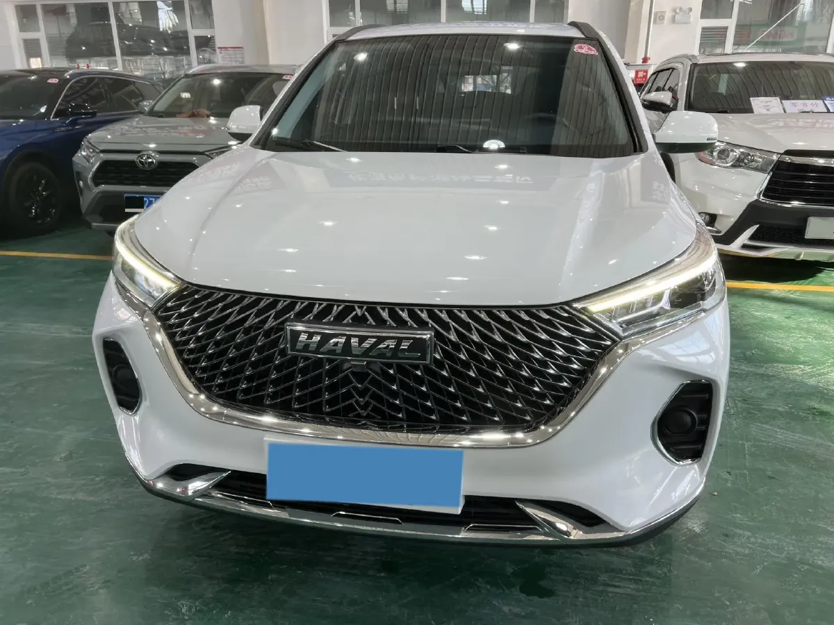 2022 Haval H6 1.5T 184HP L4 7DCT,autocango,china used car exporter,china ev exporter,chinese used car exporter,chinese used ev exporter