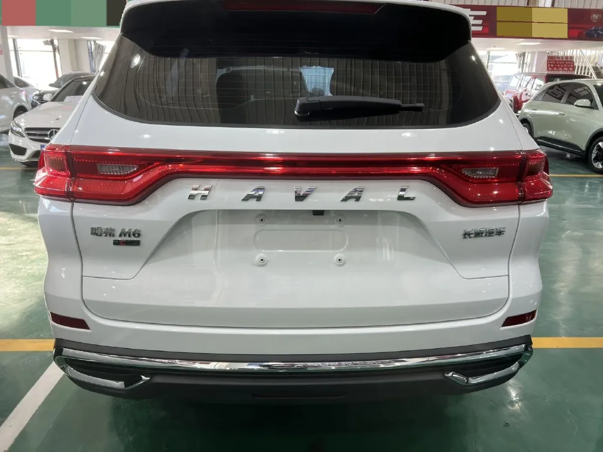 2022 Haval H6 1.5T 184HP L4 7DCT,autocango,china used car exporter,china ev exporter,chinese used car exporter,chinese used ev exporter