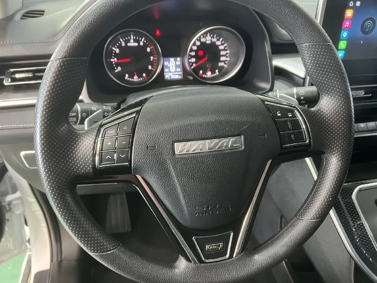 2022 Haval H6 1.5T 184HP L4 7DCT,autocango,china used car exporter,china ev exporter,chinese used car exporter,chinese used ev exporter