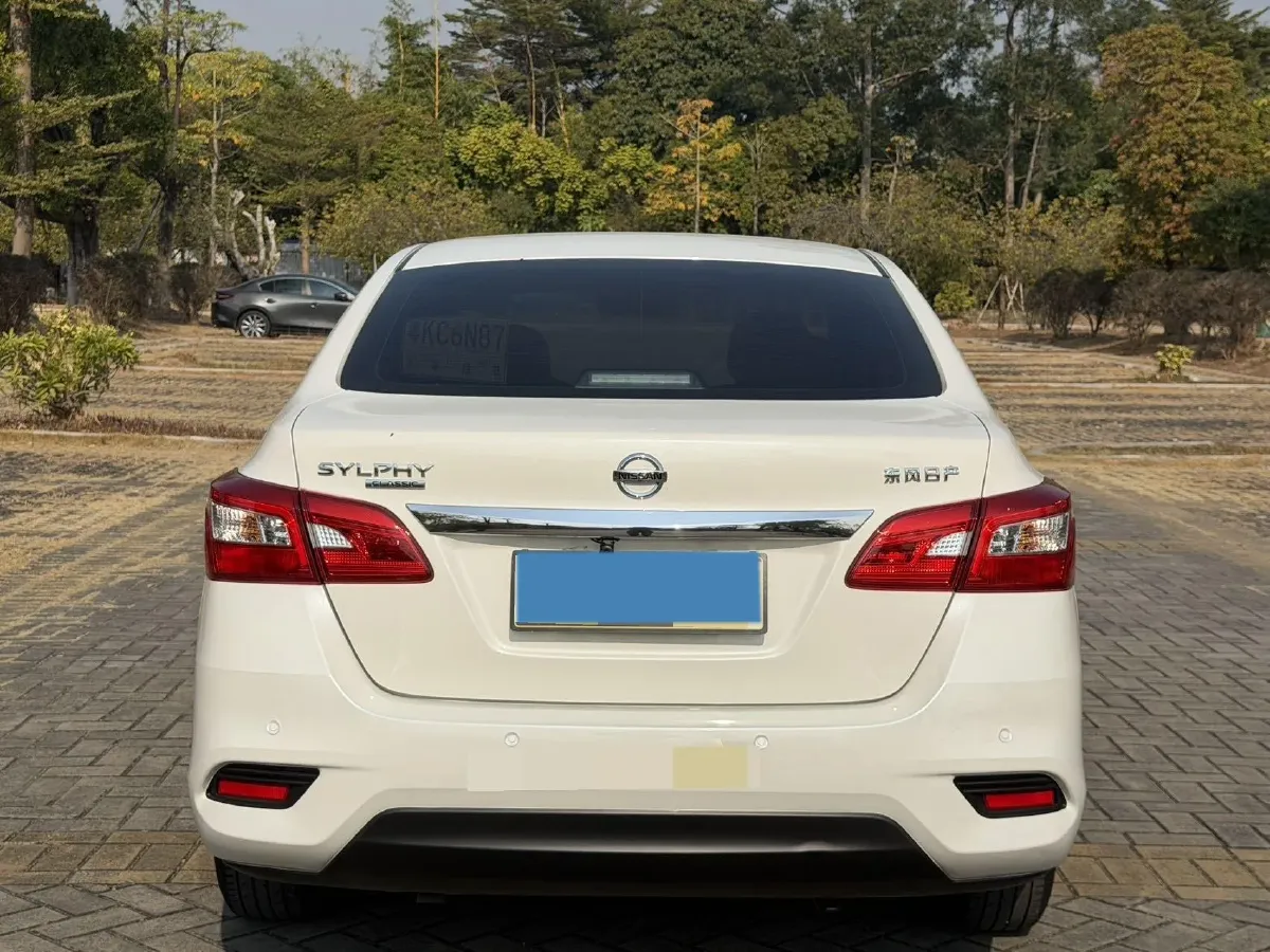 2024 Nissan Sylphy 1.6L 122HP L4 CVT,autocango,china used car exporter,china ev exporter,chinese used car exporter,chinese used ev exporter