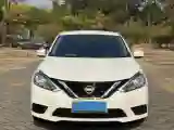 2024 Nissan Sylphy 1.6L 122HP L4 CVT
