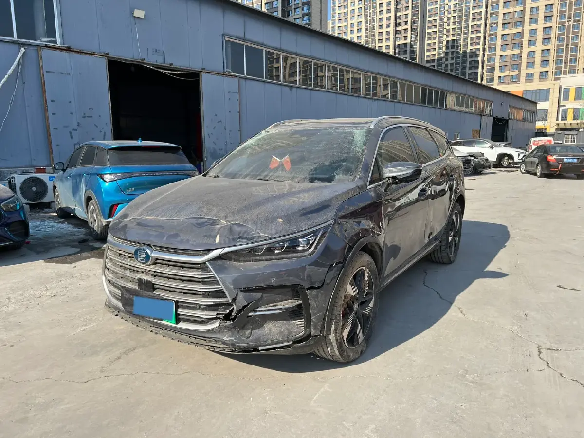 2022 Lincoln Z 2.0T 246HP L4 8AT