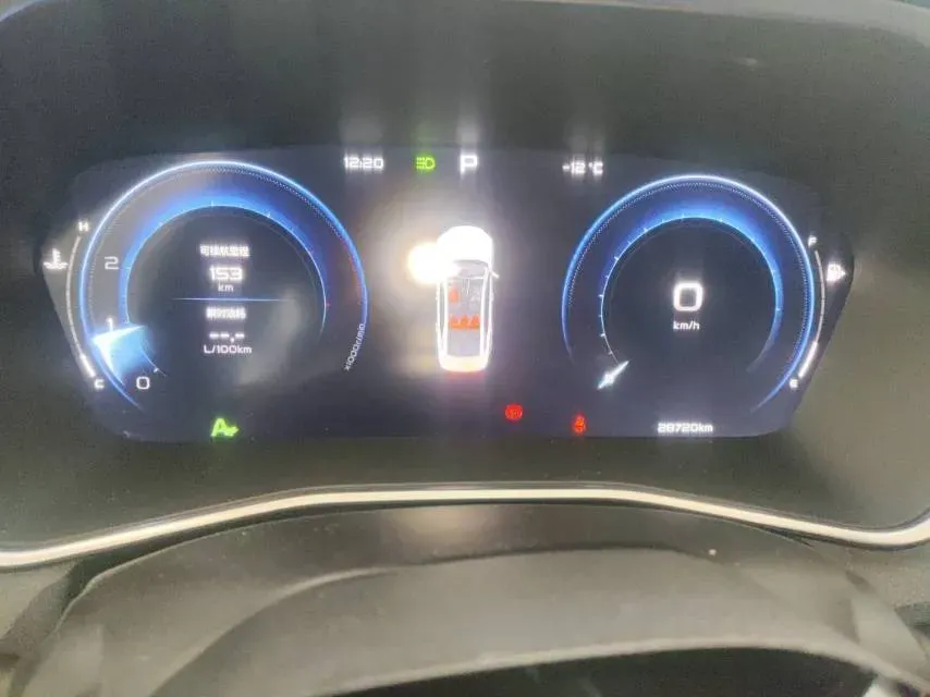 2023 Geely Preface 2.0T 190HP L4 7DCT,autocango,china used car exporter,china ev exporter,chinese used car exporter,chinese used ev exporter