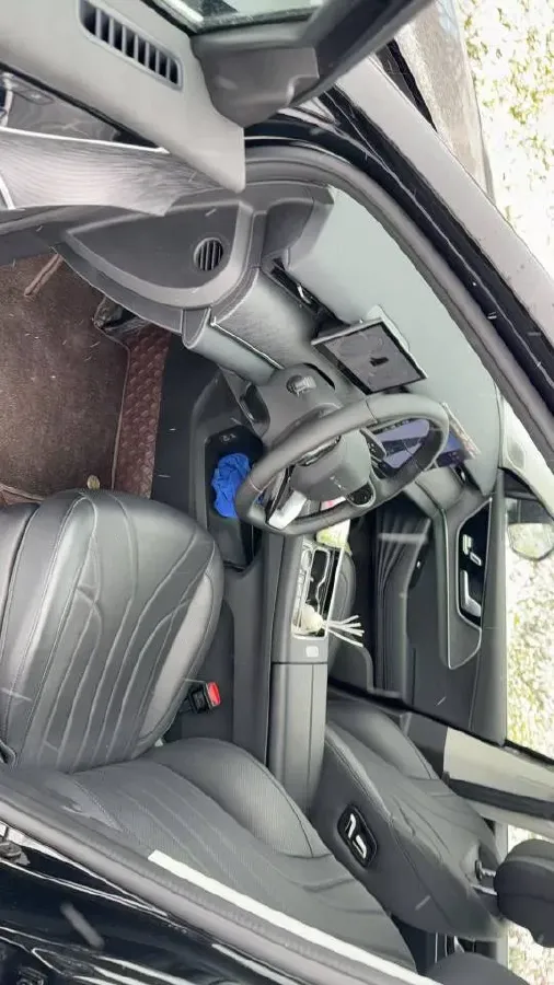 2025 Fulwin FulwinT9 1.5T 156HP L4 1DHT PHEV,autocango,china used car exporter,china ev exporter,chinese used car exporter,chinese used ev exporter