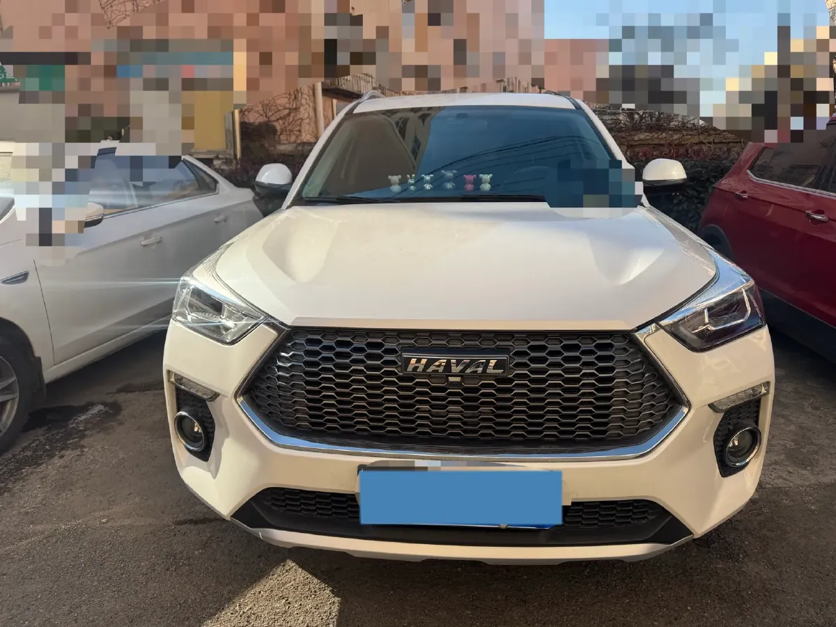2019 Haval H6 Coupe 1.5T 169HP L4 7DCT,autocango,china used car exporter,china ev exporter,chinese used car exporter,chinese used ev exporter