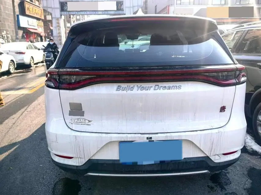 2018 BYD Tang 2.0T 205HP L4 6AT,autocango,china used car exporter,china ev exporter,chinese used car exporter,chinese used ev exporter