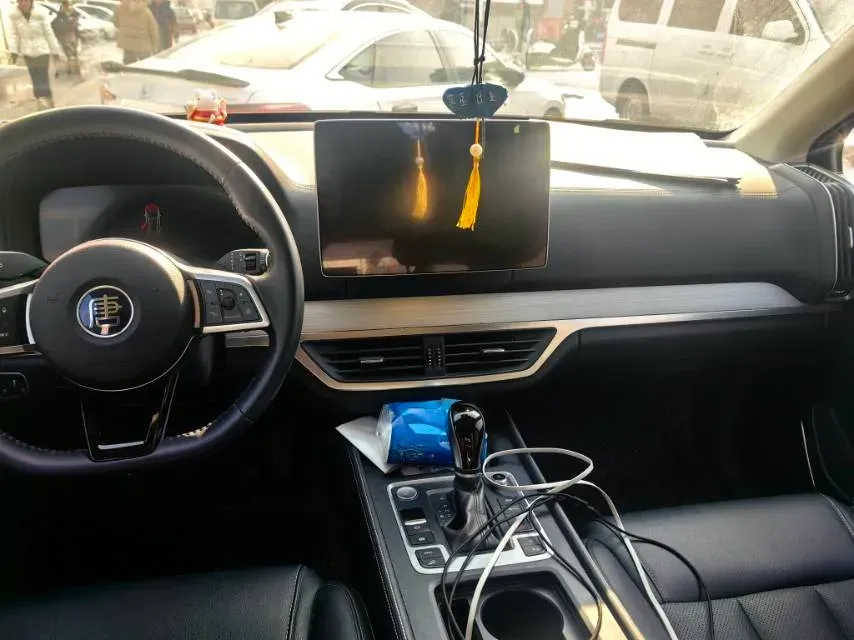 2018 BYD Tang 2.0T 205HP L4 6AT,autocango,china used car exporter,china ev exporter,chinese used car exporter,chinese used ev exporter