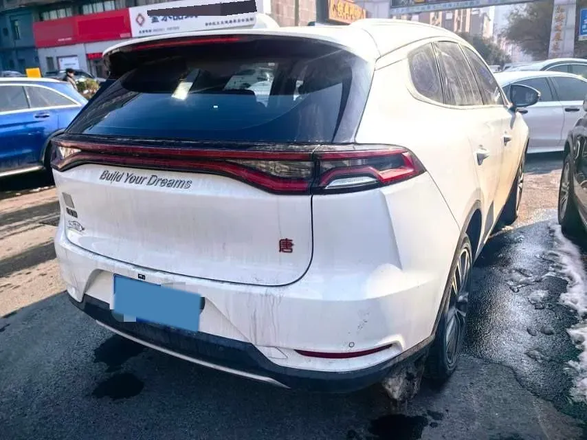 2018 BYD Tang 2.0T 205HP L4 6AT,autocango,china used car exporter,china ev exporter,chinese used car exporter,chinese used ev exporter