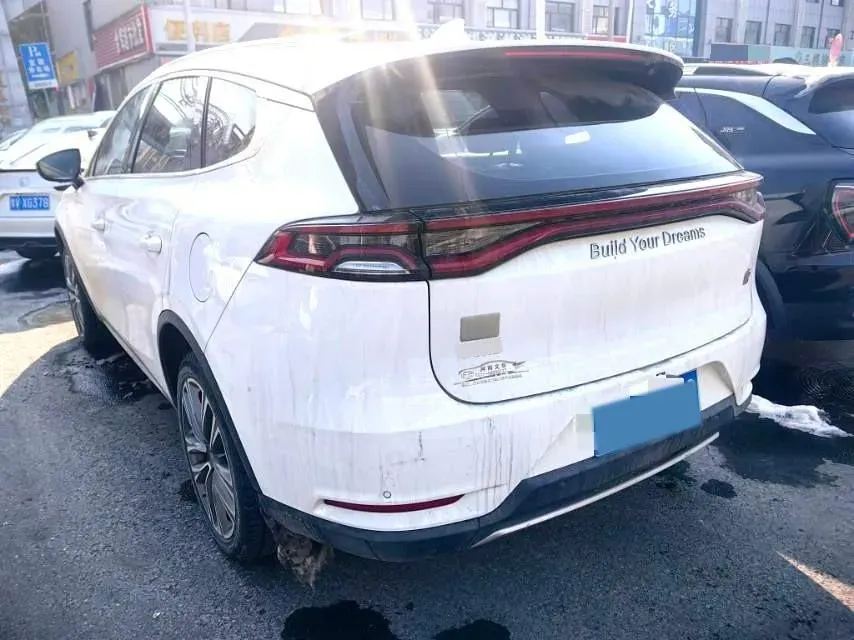 2018 BYD Tang 2.0T 205HP L4 6AT,autocango,china used car exporter,china ev exporter,chinese used car exporter,chinese used ev exporter