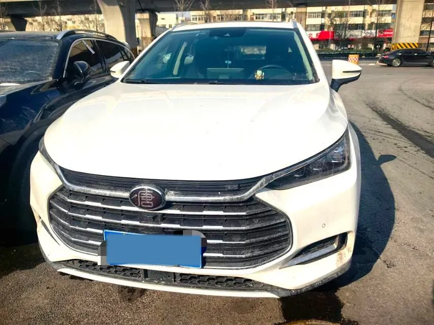 2018 BYD Tang 2.0T 205HP L4 6AT,autocango,china used car exporter,china ev exporter,chinese used car exporter,chinese used ev exporter