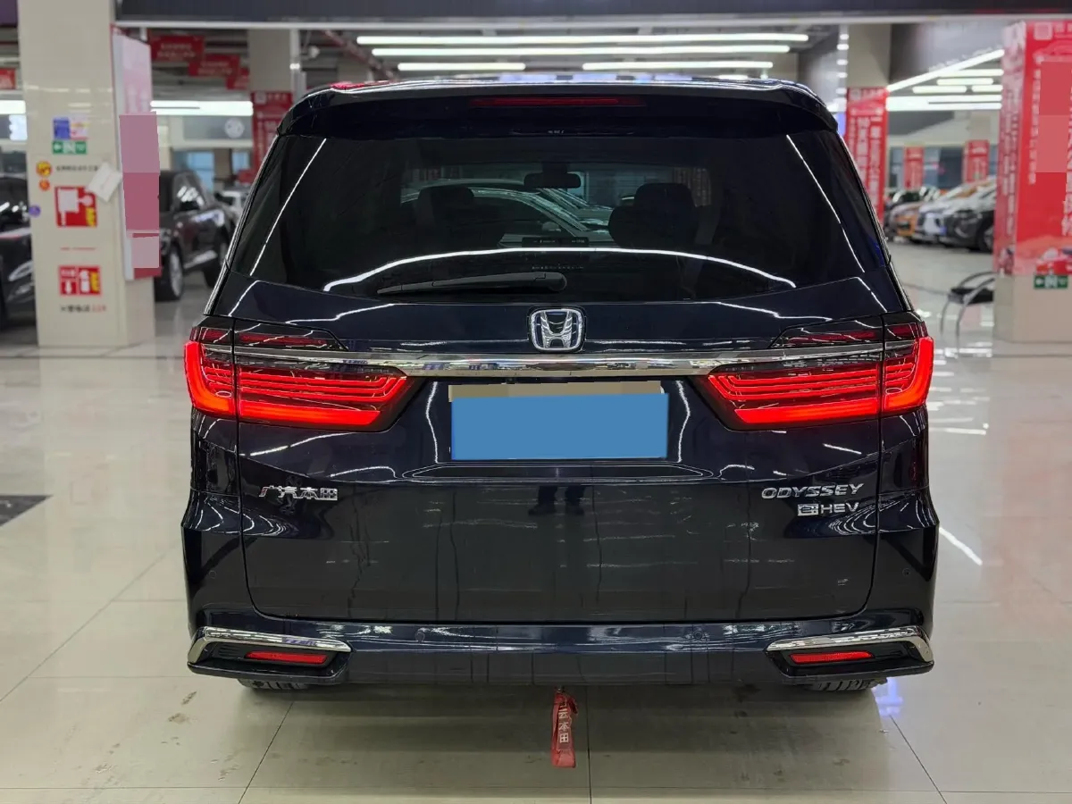 2022 Honda Odyssey 2.0L 146HP L4 E-CVT Hybrid,autocango,china used car exporter,china ev exporter,chinese used car exporter,chinese used ev exporter