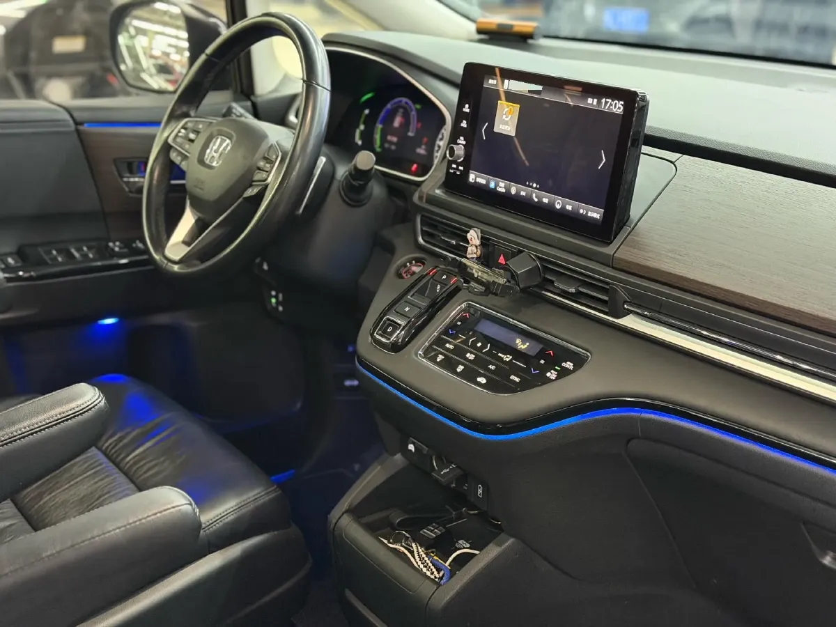 2022 Honda Odyssey 2.0L 146HP L4 E-CVT Hybrid,autocango,china used car exporter,china ev exporter,chinese used car exporter,chinese used ev exporter