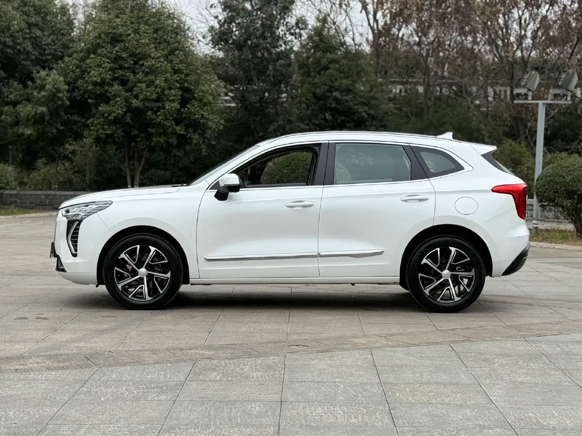 2021 Haval Jolion 1.5T 150HP L4 7DCT,autocango,china used car exporter,china ev exporter,chinese used car exporter,chinese used ev exporter