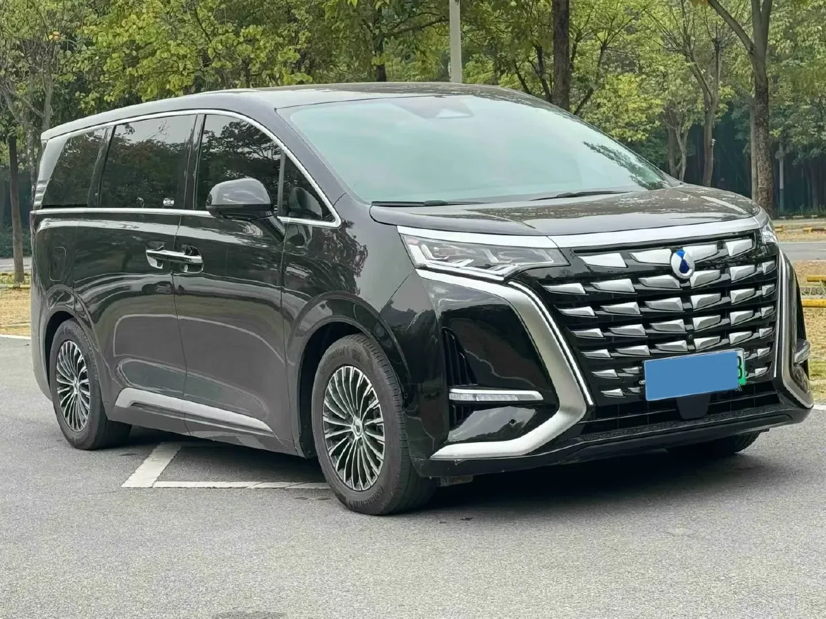 2024 Denza D9 1.5T 139HP L4 E-CVT PHEV 40KWH,autocango,china used car exporter,china ev exporter,chinese used car exporter,chinese used ev exporter