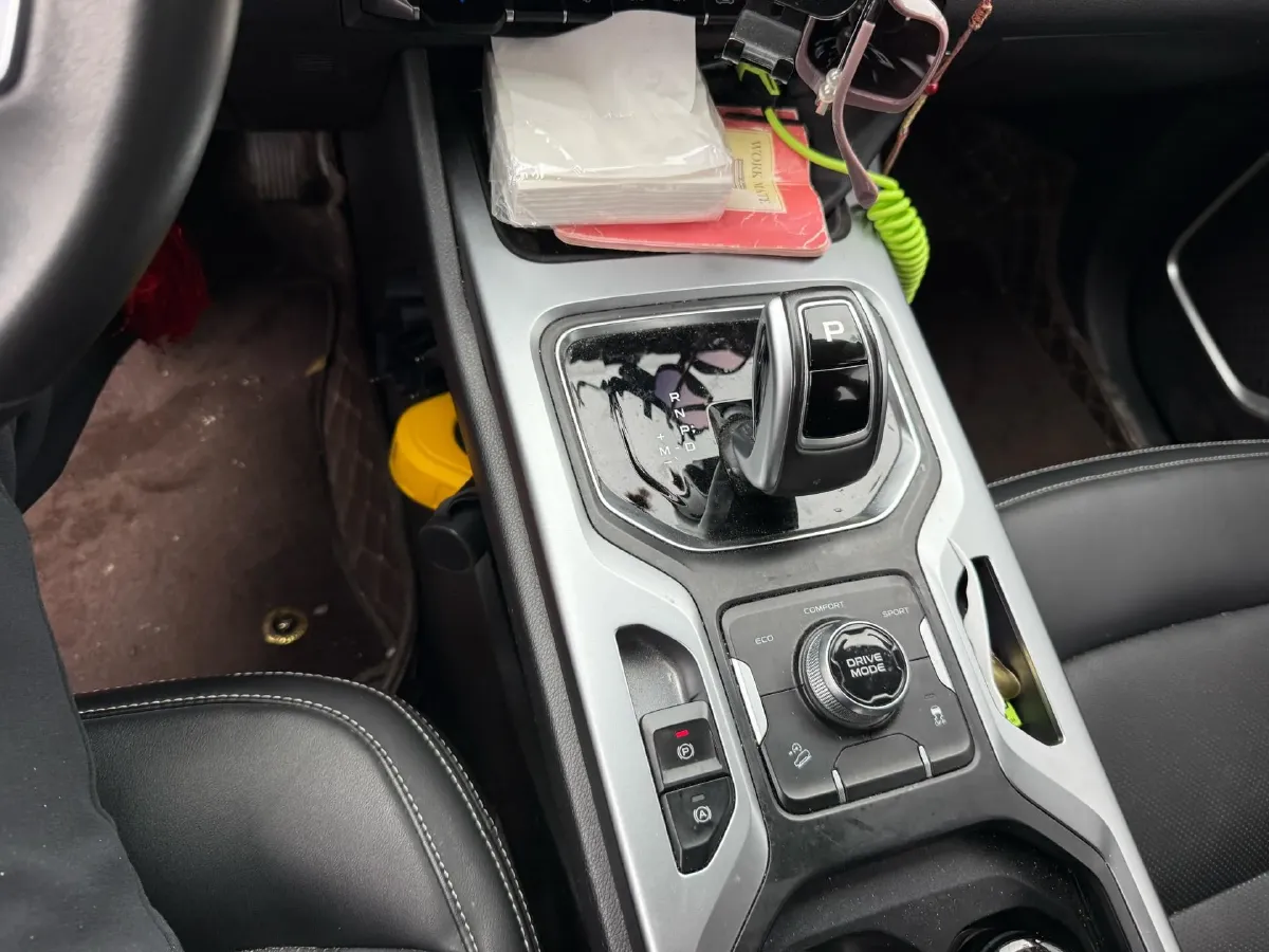 2020 Geely Okavango 1.8T 184HP L4 7DCT,autocango,china used car exporter,china ev exporter,chinese used car exporter,chinese used ev exporter