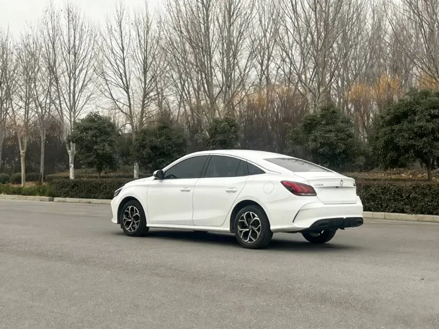 2023 MG 5 1.5L 129HP L4 5MT,autocango,china used car exporter,china ev exporter,chinese used car exporter,chinese used ev exporter