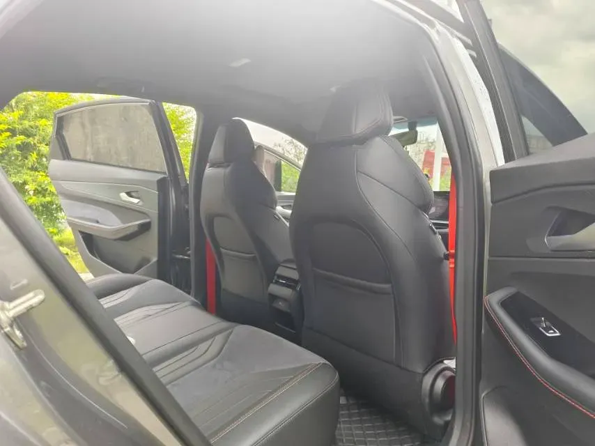 2022 Geely Binray 1.5T 181HP L4 7DCT,autocango,china used car exporter,china ev exporter,chinese used car exporter,chinese used ev exporter