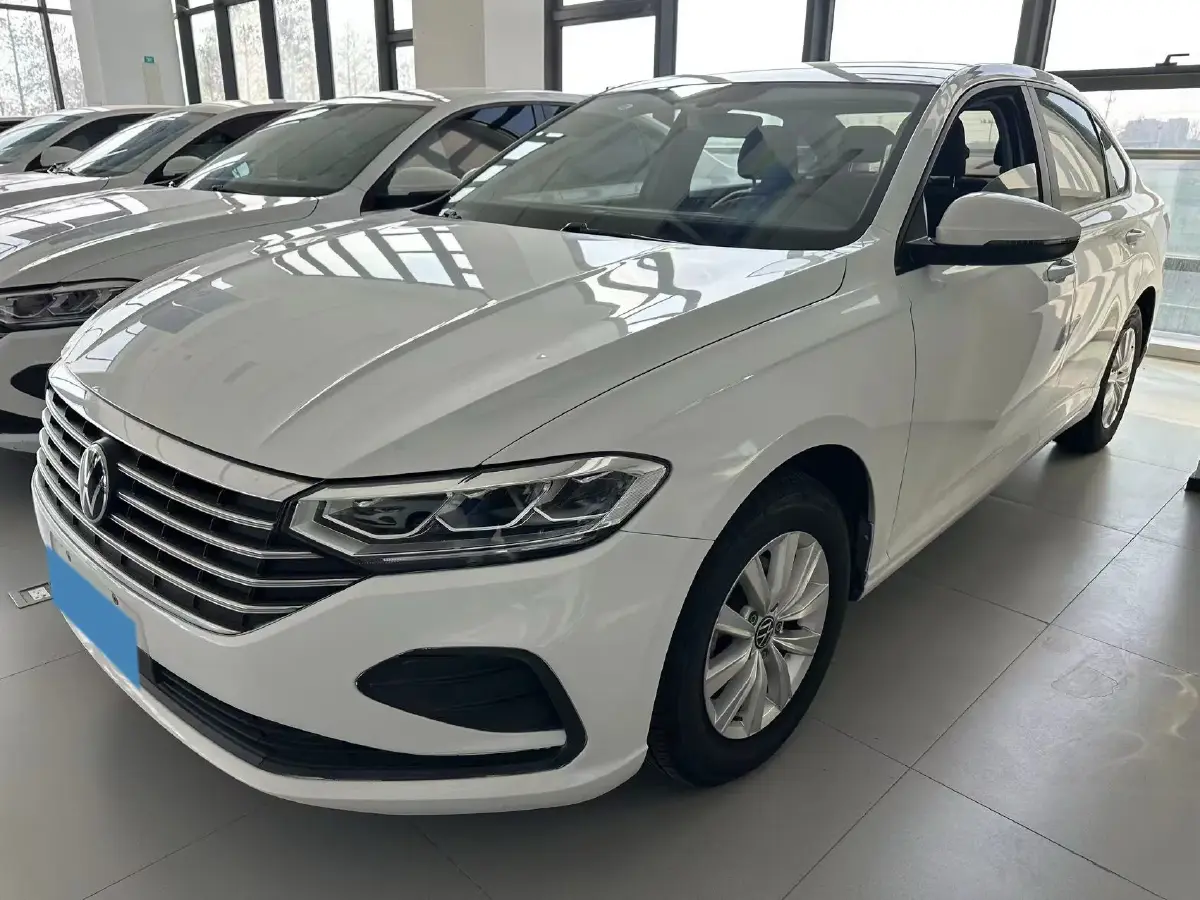 2023 Volkswagen Lavida 1.5L 113HP L4 6AT