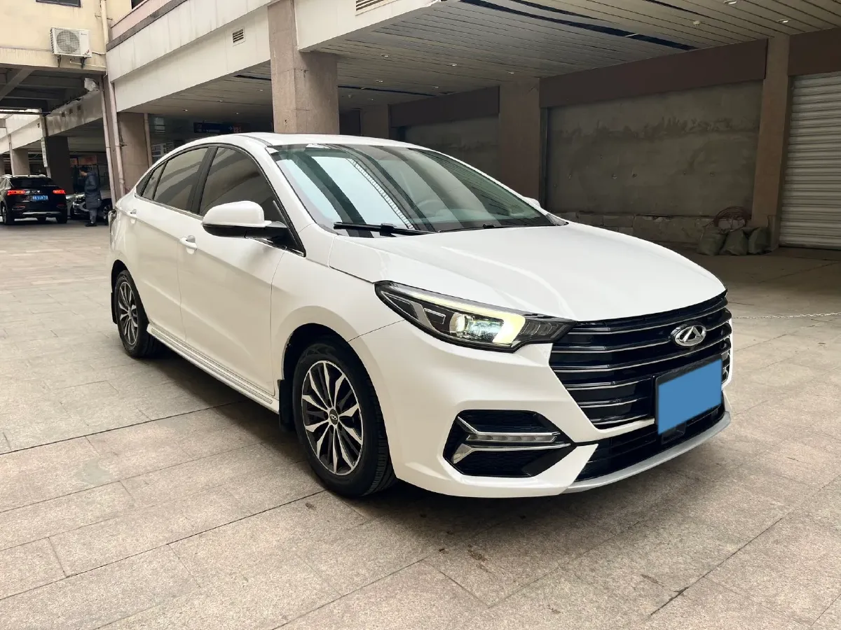 2021 Chery Arrizo 5 Plus 1.5L 116HP L4 CVT,autocango,china used car exporter,china ev exporter,chinese used car exporter,chinese used ev exporter