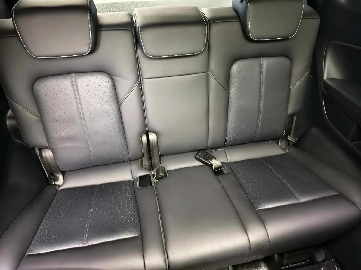 2023 GAC Trumpchi M8 2.0T 252HP L4 8AT,autocango,china used car exporter,china ev exporter,chinese used car exporter,chinese used ev exporter